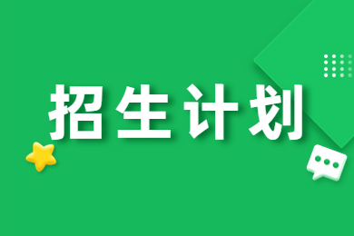 2024年河南專升本英語招生計(jì)劃匯總