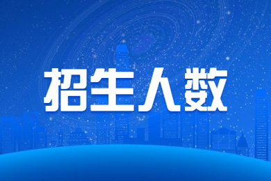 2024年河南專升本各專業招生人數匯總