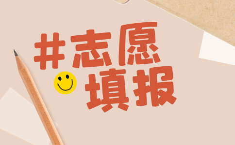 2024年河南專升本考試志愿填報和錄取規(guī)則